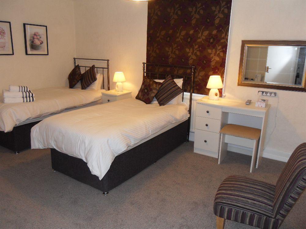 Bed and Breakfast Springfield House - Birmingham Airport & Nec Колсхилл Экстерьер фото