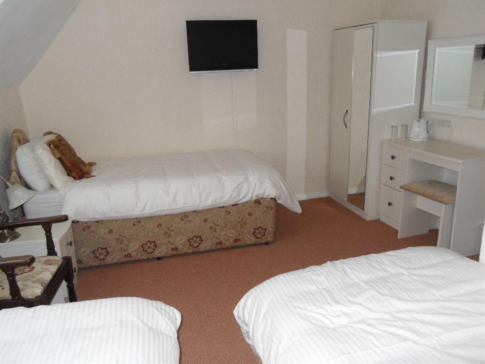 Bed and Breakfast Springfield House - Birmingham Airport & Nec Колсхилл Экстерьер фото